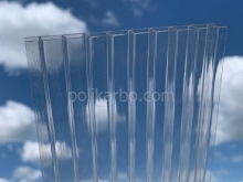 прозрачный поликарбонат 10 мм